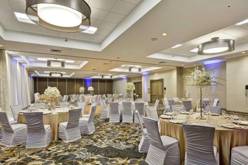 embassy suites by hilton milpitas silicon valley