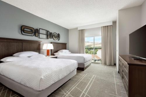 embassy suites by hilton milpitas silicon valley