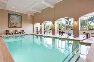 embassy suites by hilton milpitas silicon valley