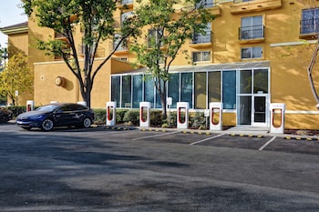 embassy suites by hilton milpitas silicon valley