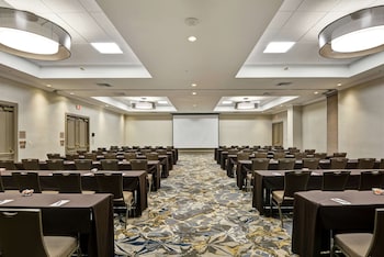 embassy suites by hilton milpitas silicon valley