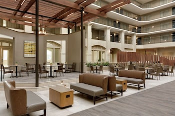 Embassy Suites By Hilton Milpitas Silicon Valley,San Jose>>Milpitas,4 star