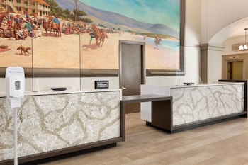 embassy suites by hilton milpitas silicon valley