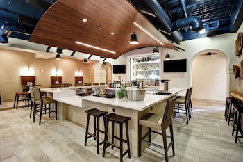 embassy suites by hilton milpitas silicon valley