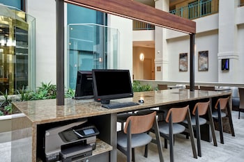 embassy suites by hilton milpitas silicon valley