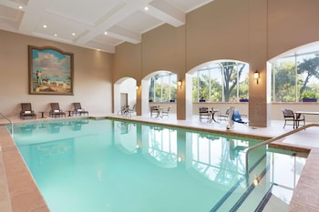 embassy suites by hilton milpitas silicon valley