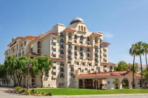 Embassy Suites By Hilton Milpitas Silicon Valley,San Jose>>Milpitas,4 star