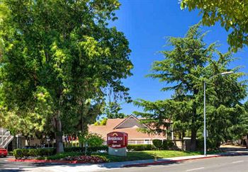 residence inn san jose campbell