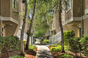 Residence Inn San Jose Campbell,San Jose>>Campbell,3 star