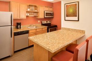 residence inn san jose campbell