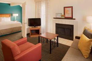 residence inn san jose campbell