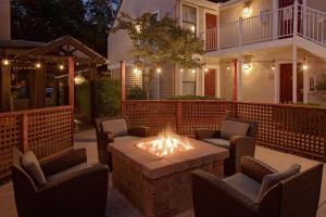 residence inn san jose campbell