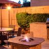 residence inn san jose campbell