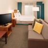 residence inn san jose campbell