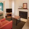 residence inn san jose campbell