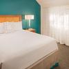 residence inn san jose campbell