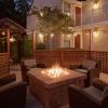 residence inn san jose campbell