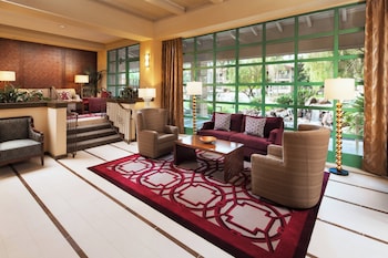 Sheraton San Jose Hotel,Milpitas>>Fremont,4 star