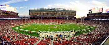 holiday inn express and suites santa clara silicon valley by ihg