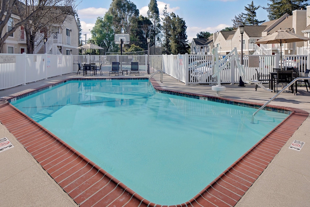 residence inn by marriott fremont silicon valley