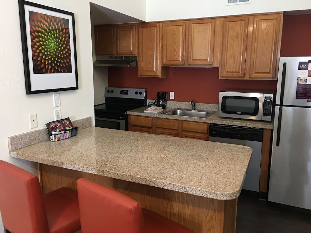 residence inn by marriott fremont silicon valley