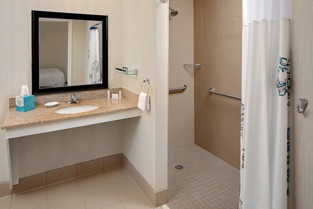 residence inn by marriott fremont silicon valley