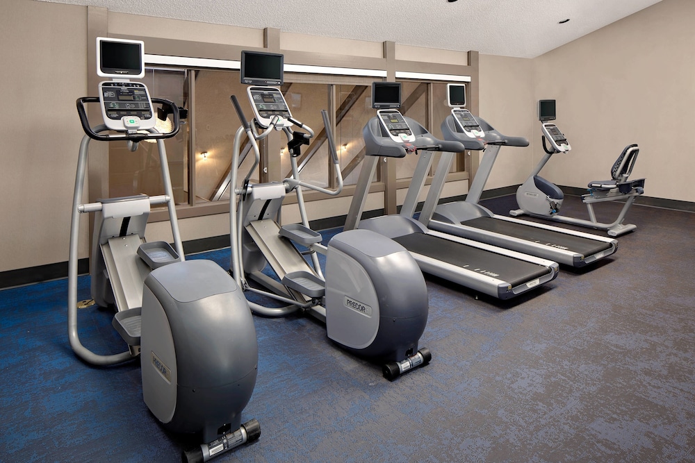 residence inn by marriott fremont silicon valley