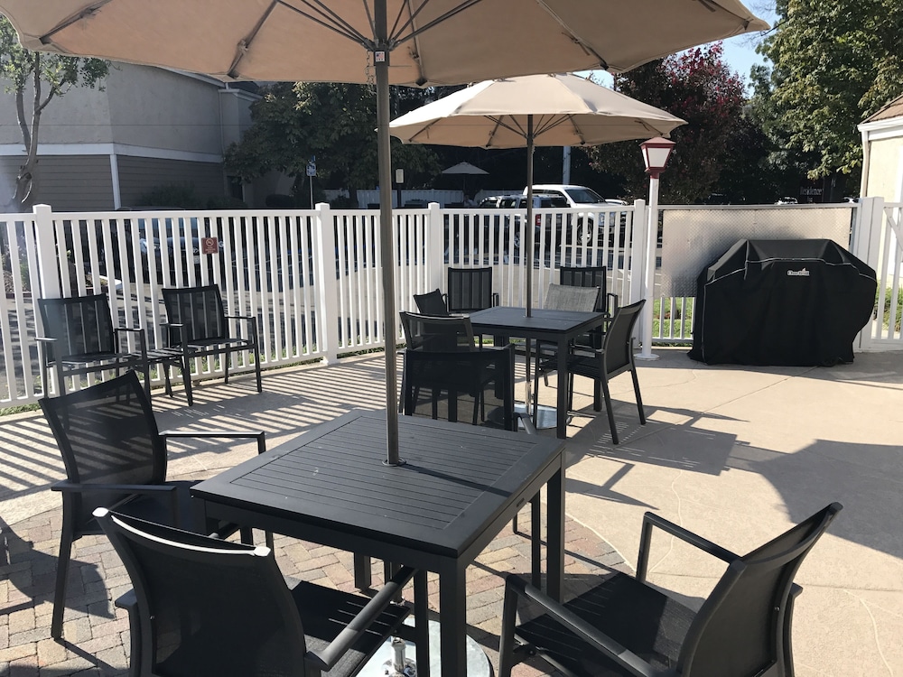 residence inn by marriott fremont silicon valley
