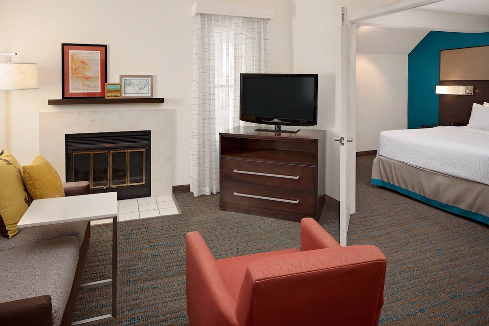 residence inn by marriott fremont silicon valley