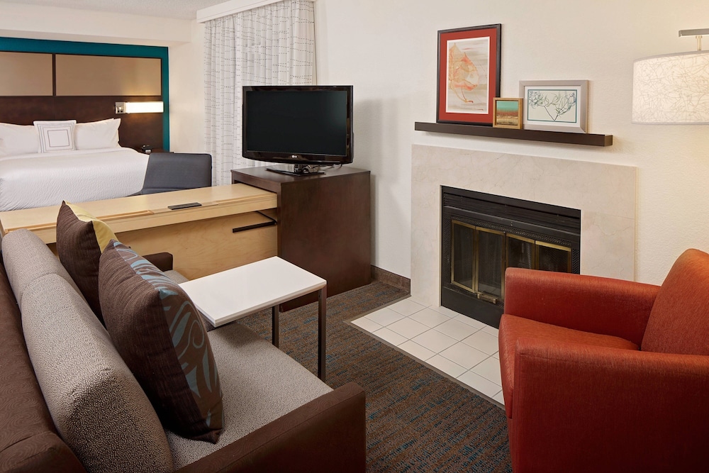 residence inn by marriott fremont silicon valley