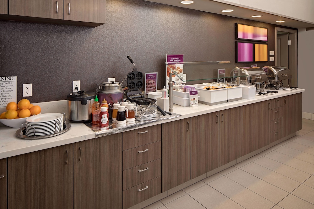 residence inn by marriott fremont silicon valley