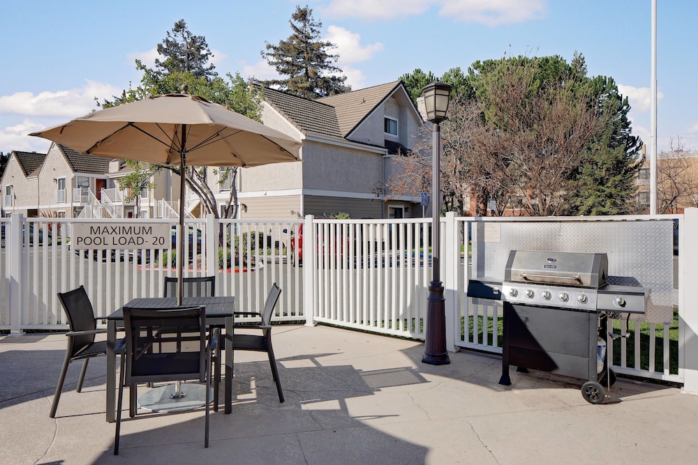 residence inn by marriott fremont silicon valley