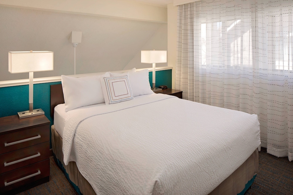 residence inn by marriott fremont silicon valley
