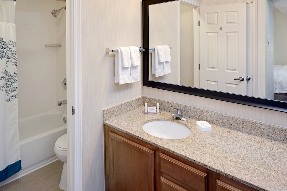 residence inn by marriott fremont silicon valley