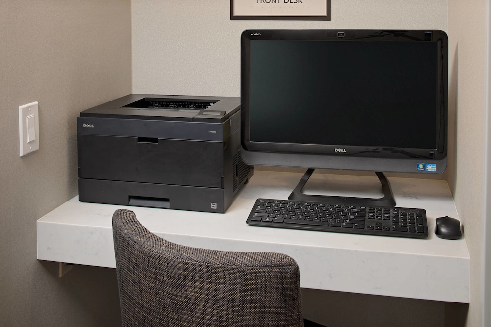 residence inn by marriott fremont silicon valley
