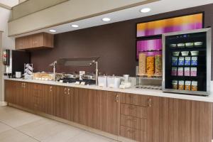 Residence Inn By Marriott Fremont Silicon Valley,Alameda County>>Alameda,3 star