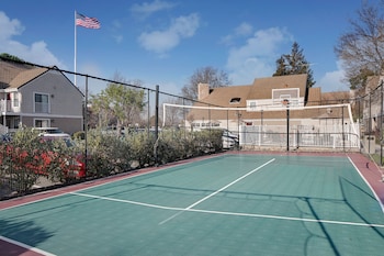residence inn by marriott fremont silicon valley