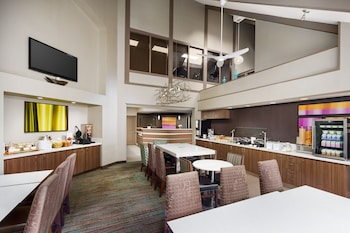 residence inn by marriott fremont silicon valley