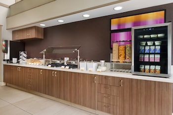 residence inn by marriott fremont silicon valley