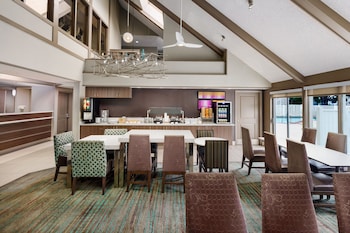 residence inn by marriott fremont silicon valley