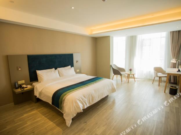 home inn selected