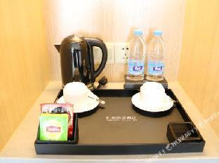 home inn selected