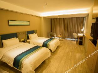 home inn selected