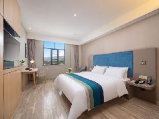 home inn selected