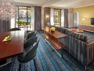 Doubletree By Hilton Newark - Fremont,Fremont>>Alameda,4 star