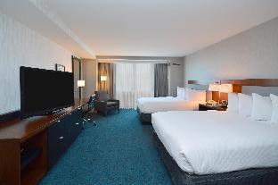Doubletree By Hilton Newark - Fremont,Fremont>>Alameda,4 star