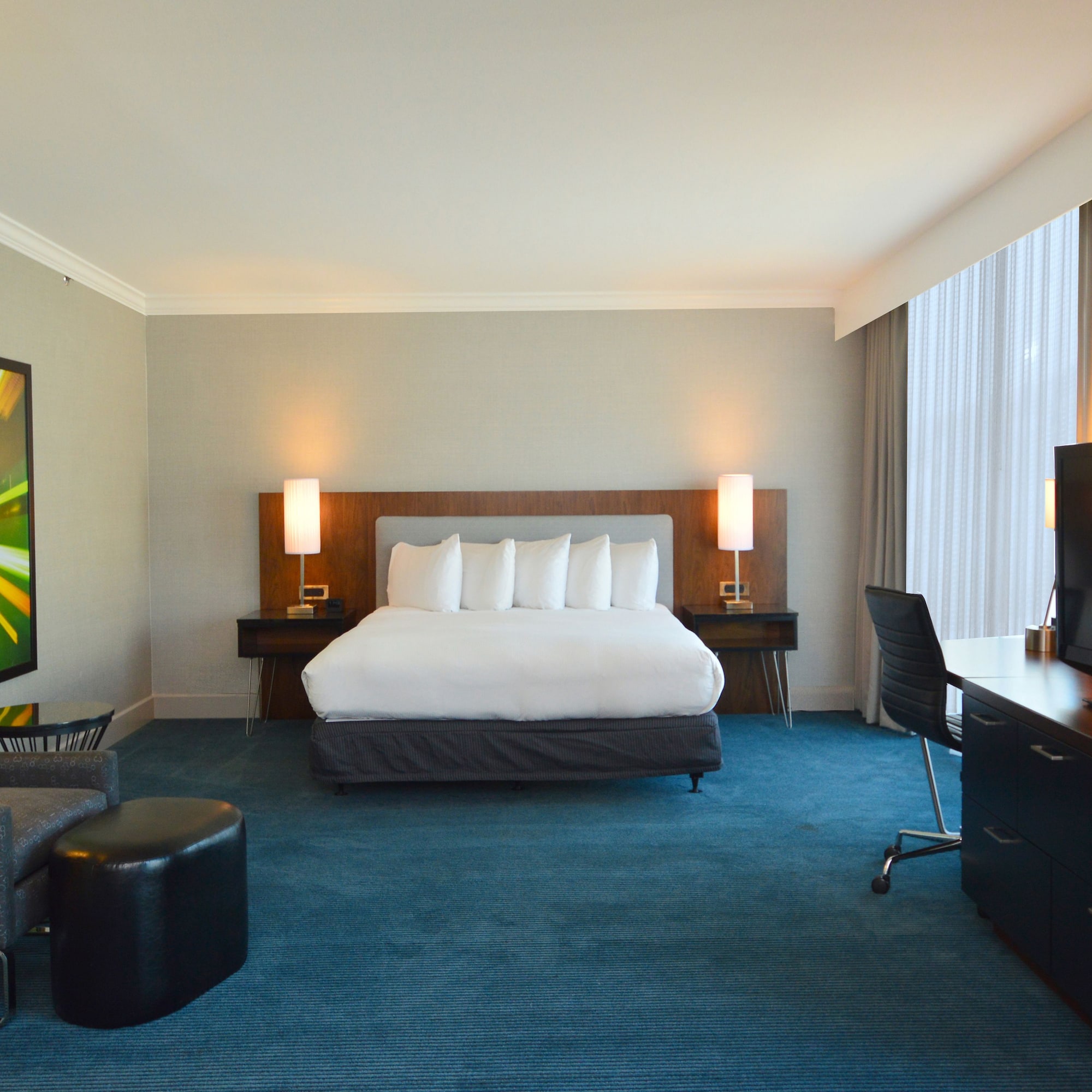 doubletree by hilton newark fremont