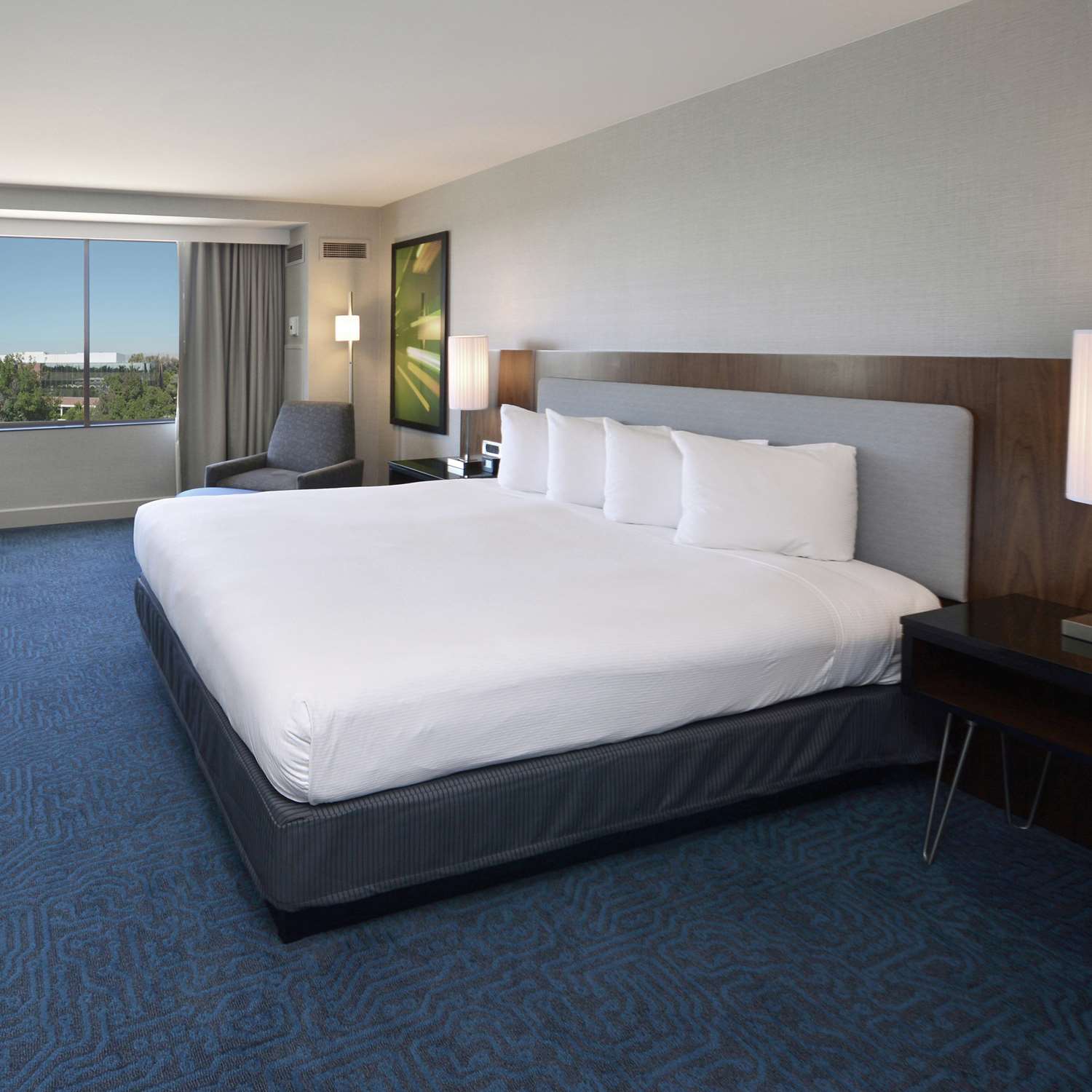 doubletree by hilton newark fremont
