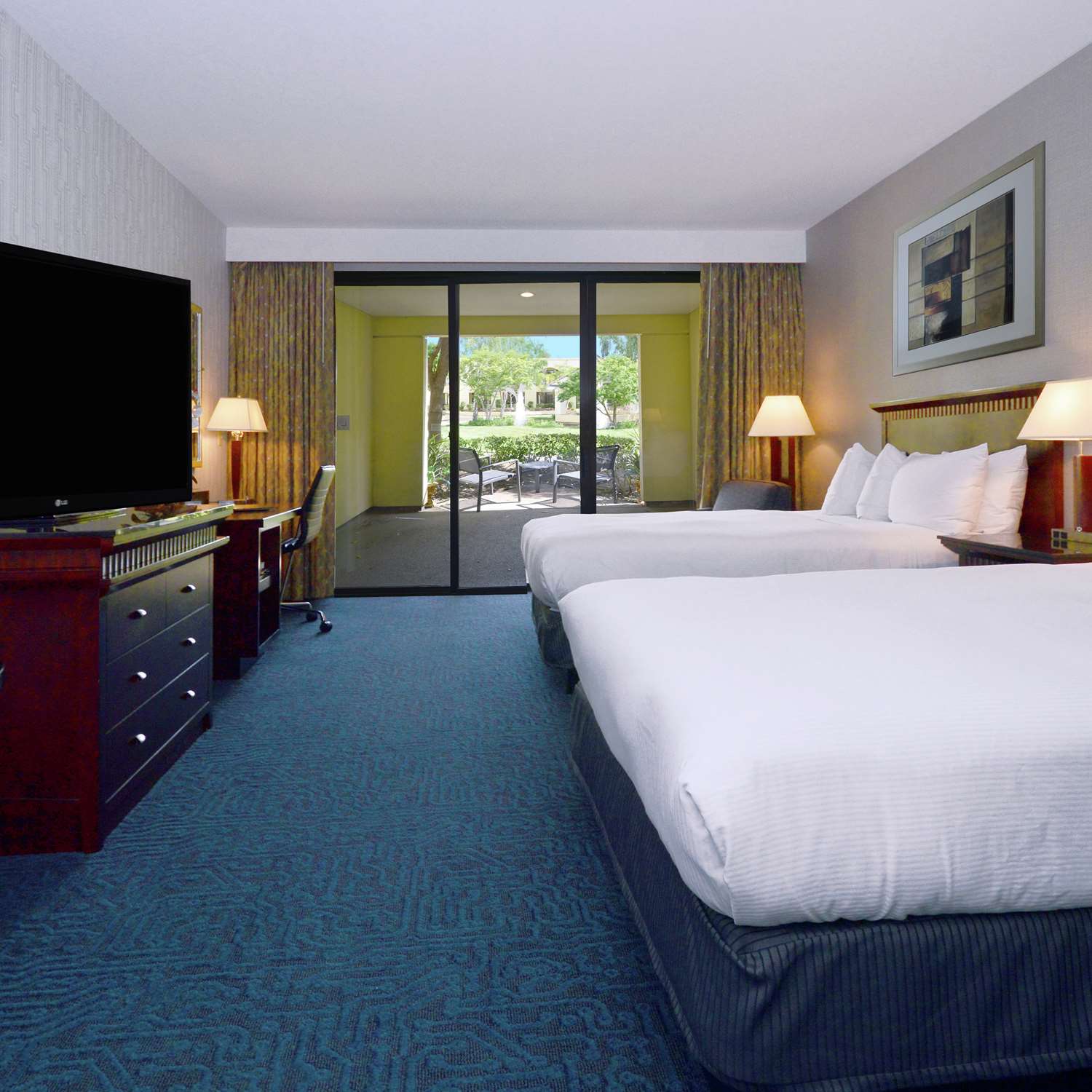 doubletree by hilton newark fremont