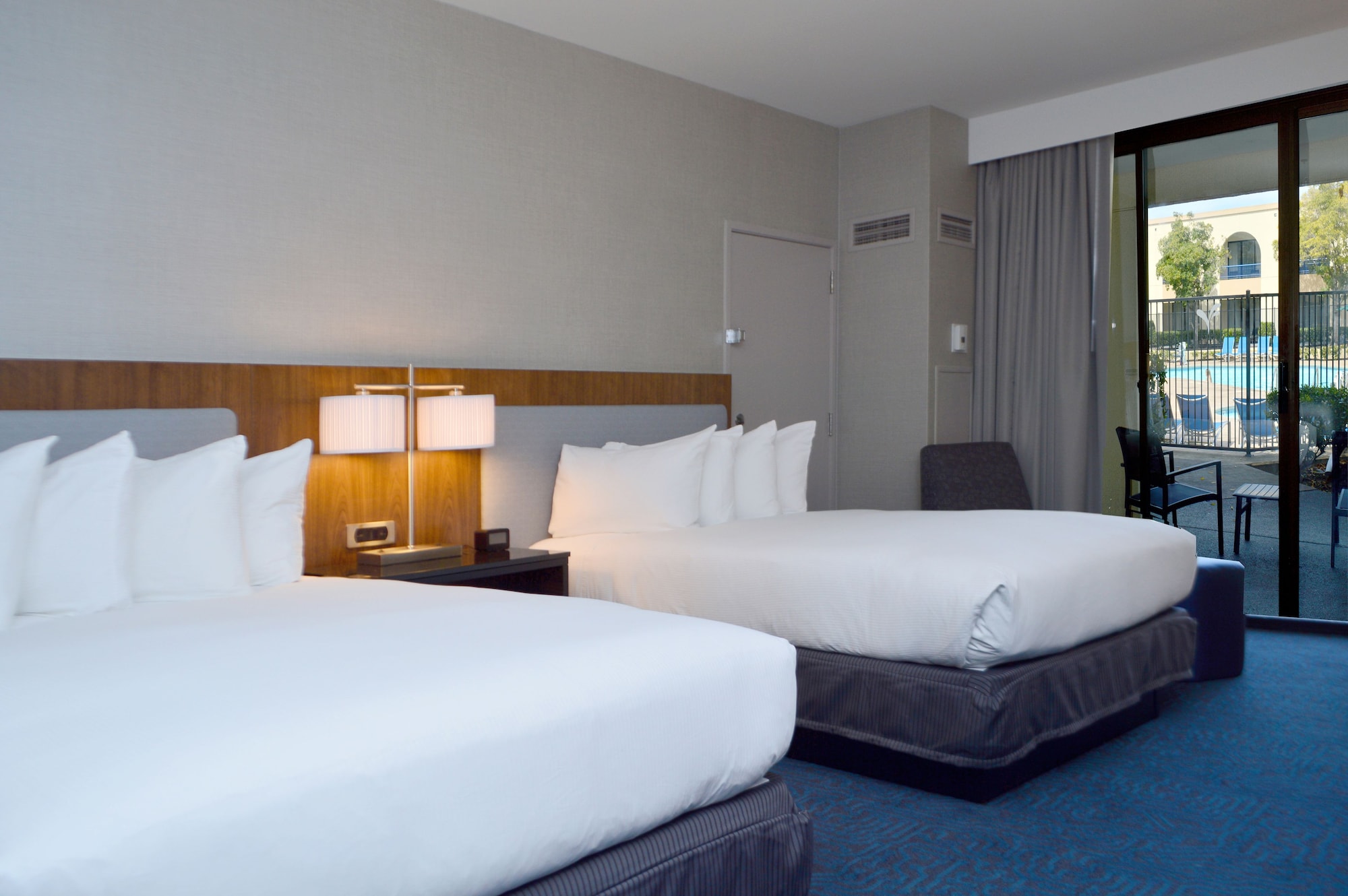 doubletree by hilton newark fremont
